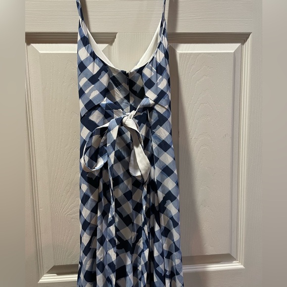 Proenza Schouler June Dress